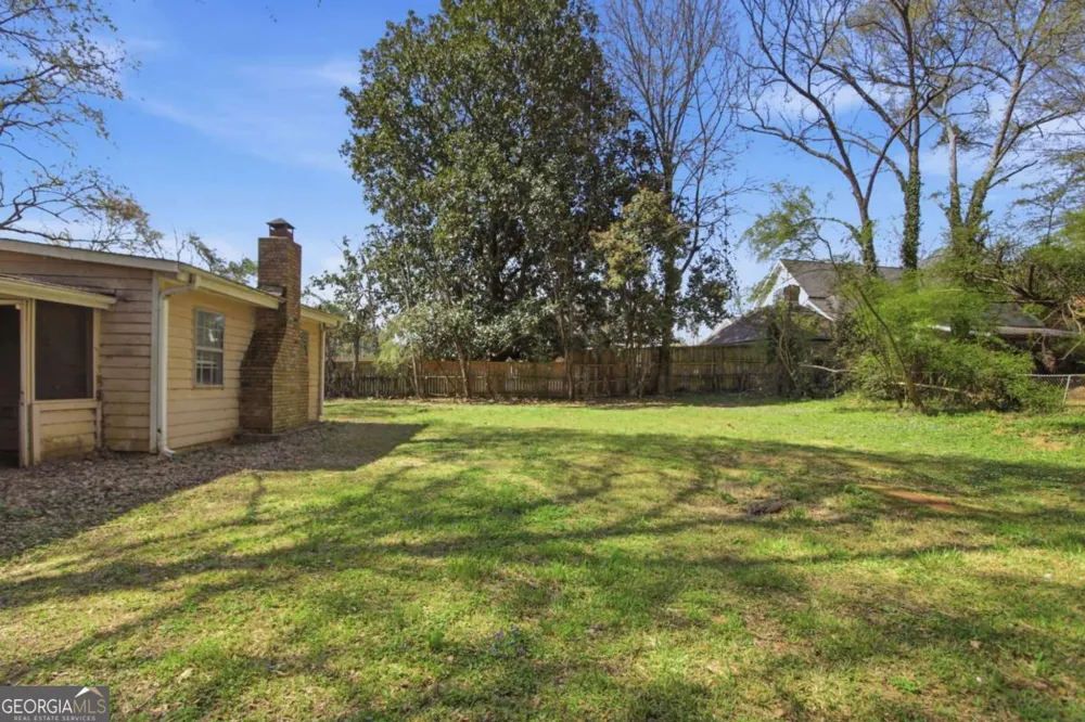 4289 Rex RD Rex, GA 30273