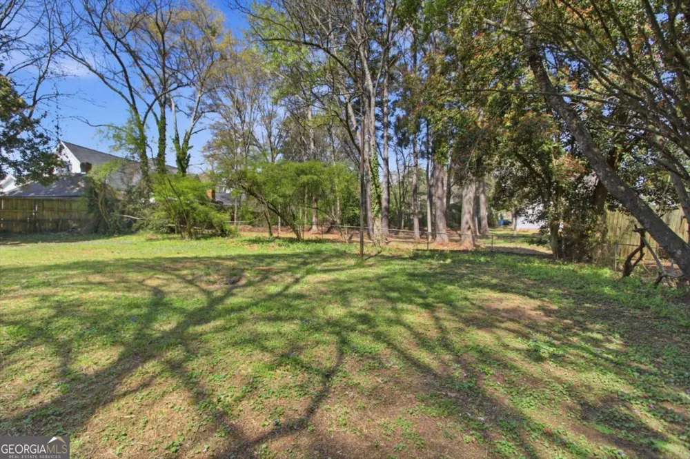 4289 Rex RD Rex, GA 30273