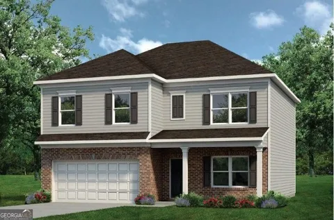 701 Sinclair LN