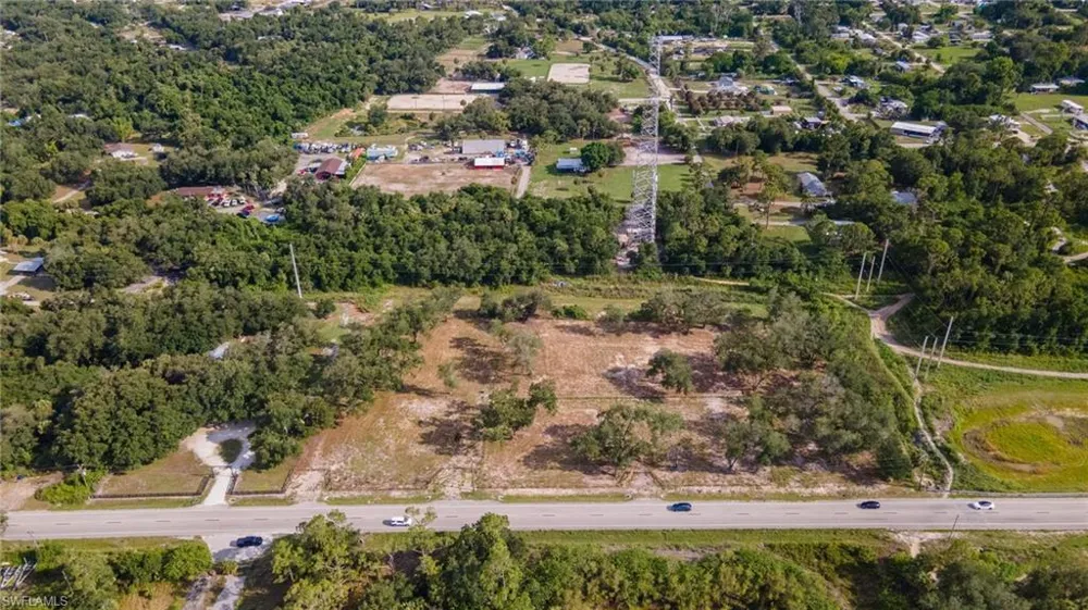 6050 Mellow Drive North Fort Myers, FL 33917