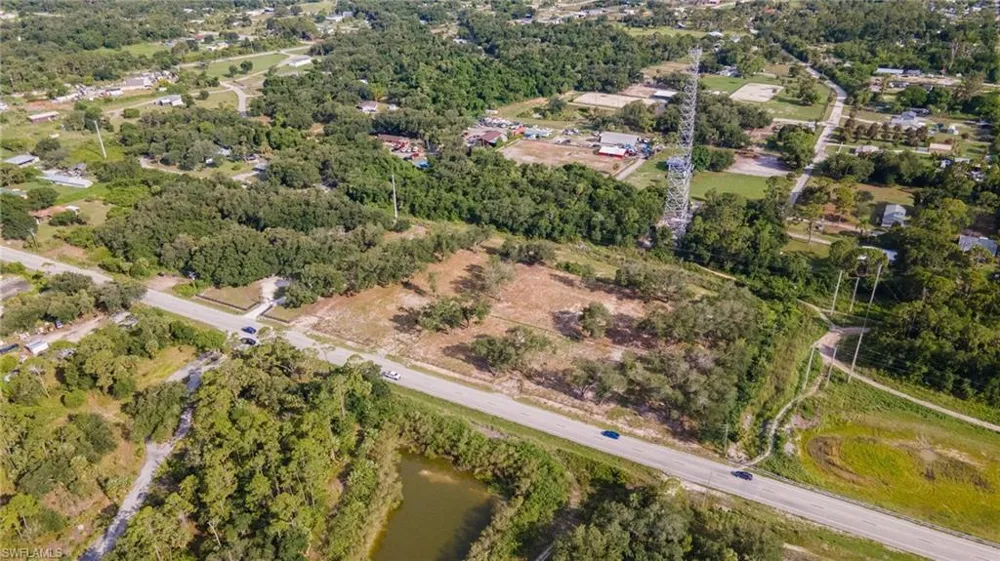 6050 Mellow Drive North Fort Myers, FL 33917