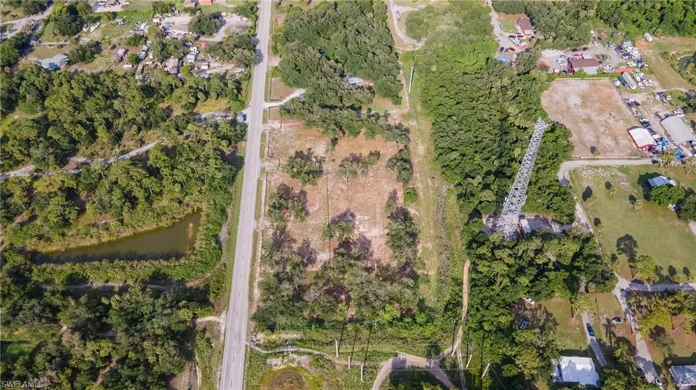 6050 Mellow Drive North Fort Myers, FL 33917