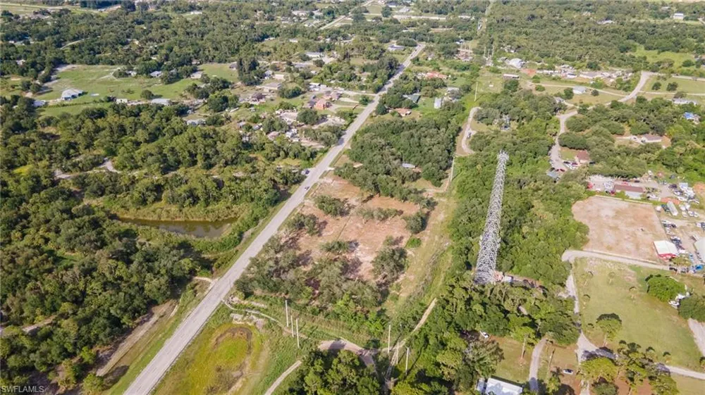 6050 Mellow Drive North Fort Myers, FL 33917