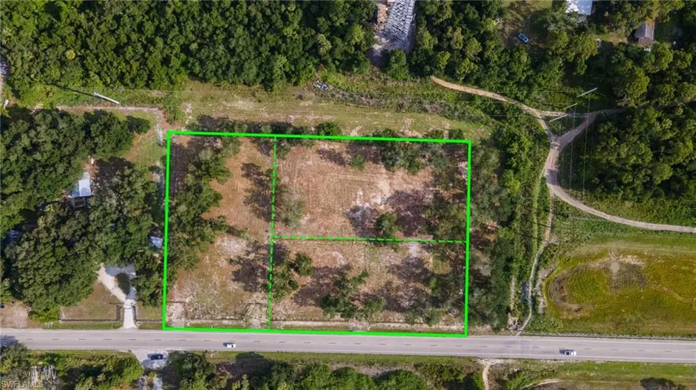 6050 Mellow Drive North Fort Myers, FL 33917