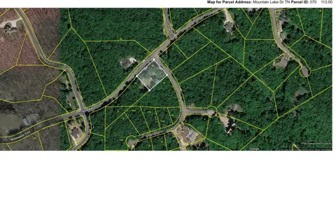 0 Mountain Lake Dr