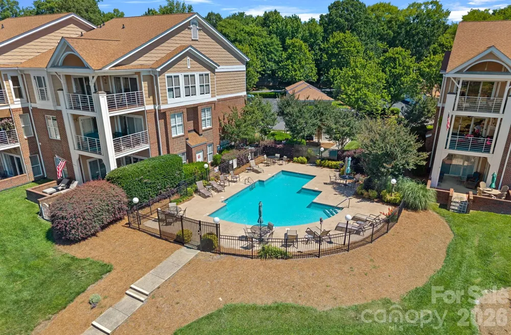 18609 Harborside Drive Cornelius, NC 28031