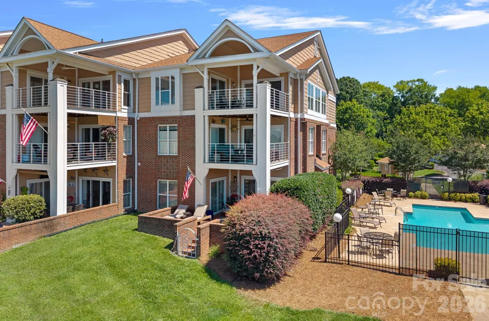 18609 Harborside Drive Cornelius, NC 28031