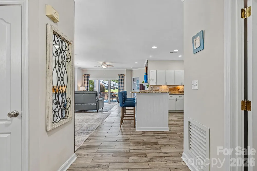 18609 Harborside Drive Cornelius, NC 28031