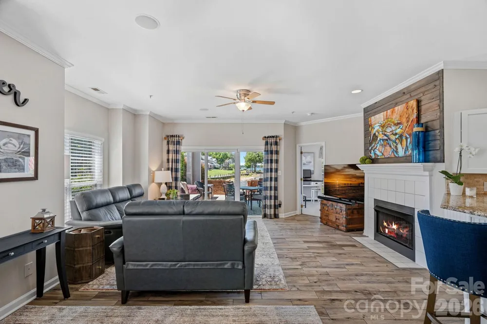 18609 Harborside Drive Cornelius, NC 28031