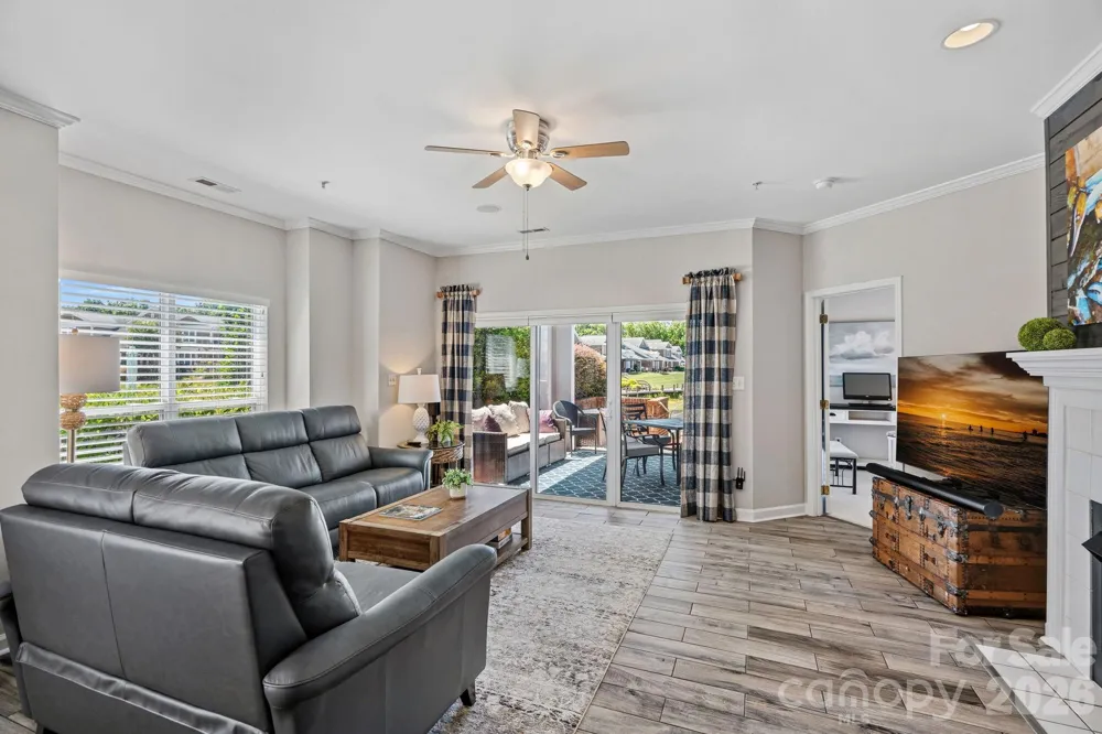 18609 Harborside Drive Cornelius, NC 28031