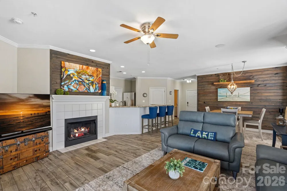 18609 Harborside Drive Cornelius, NC 28031