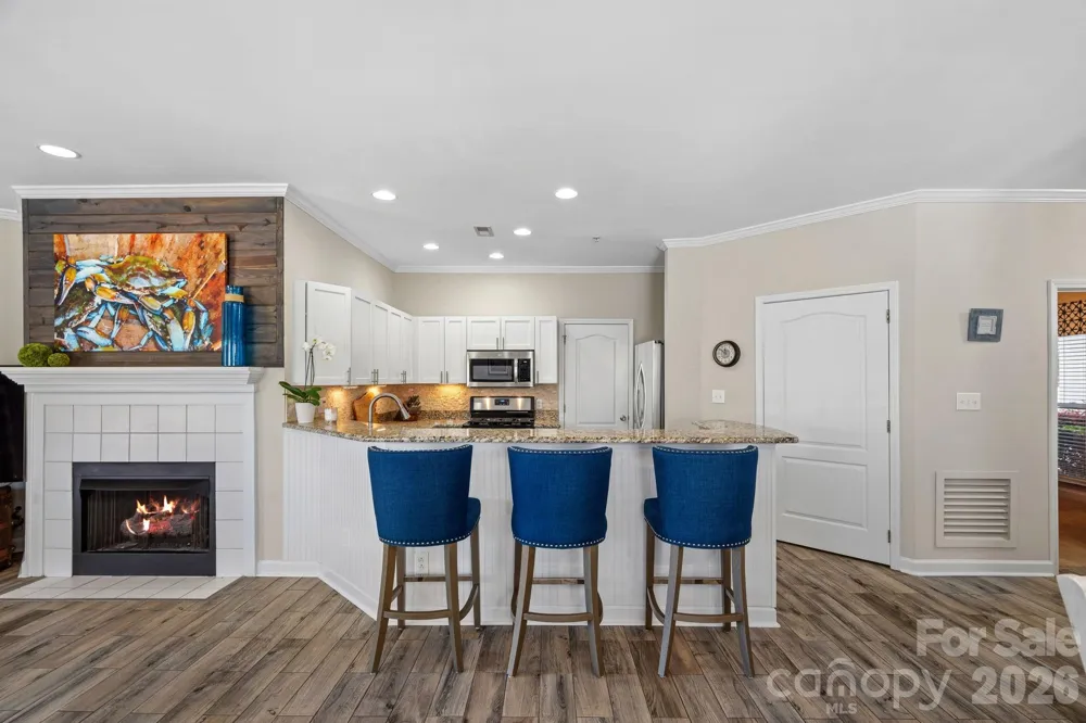 18609 Harborside Drive Cornelius, NC 28031