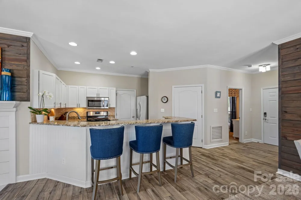 18609 Harborside Drive Cornelius, NC 28031