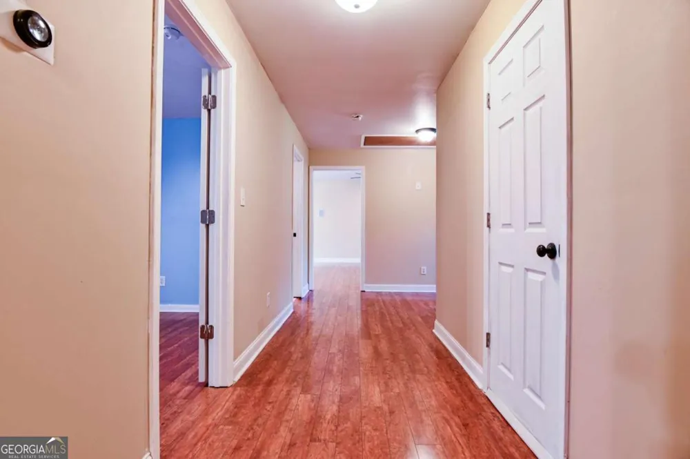 283 Creekside DR Arnoldsville, GA 30619