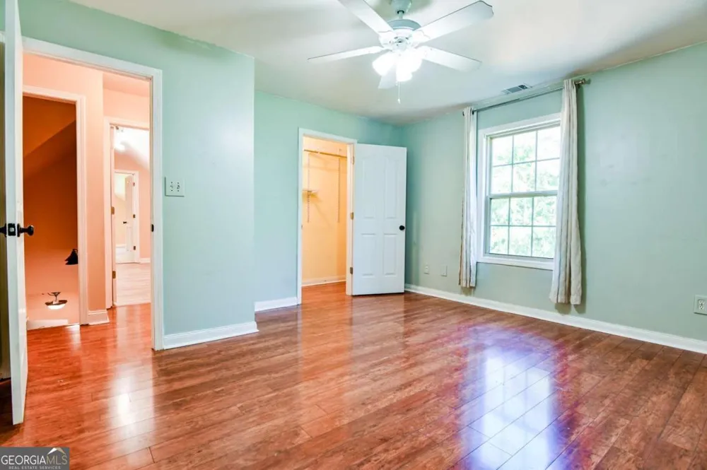 283 Creekside DR Arnoldsville, GA 30619