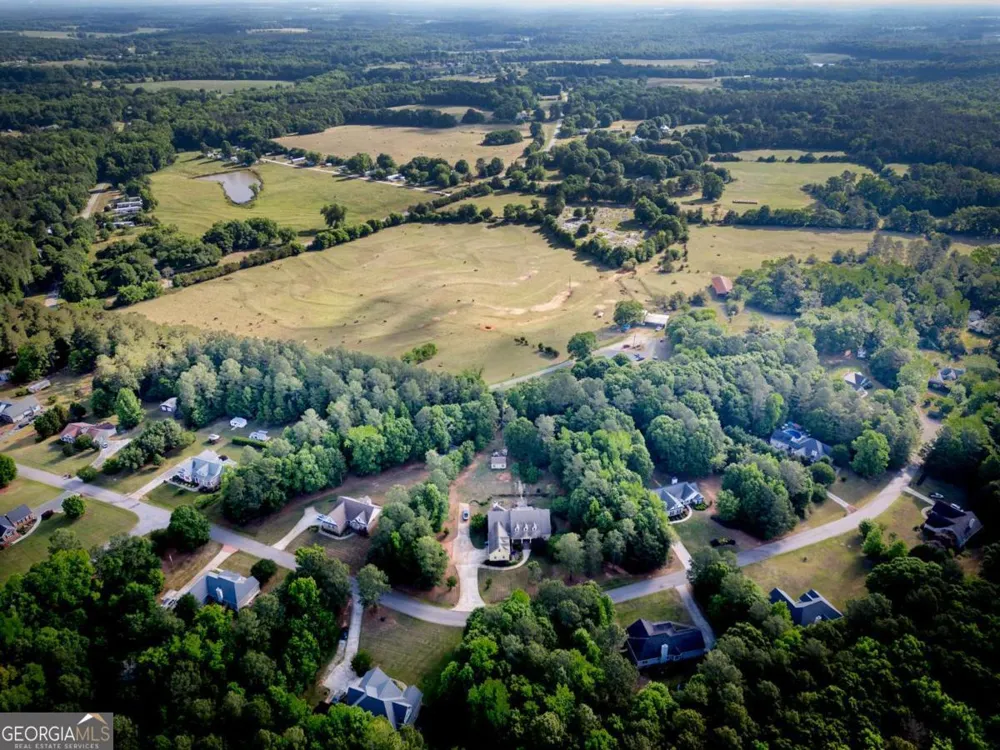 283 Creekside DR Arnoldsville, GA 30619