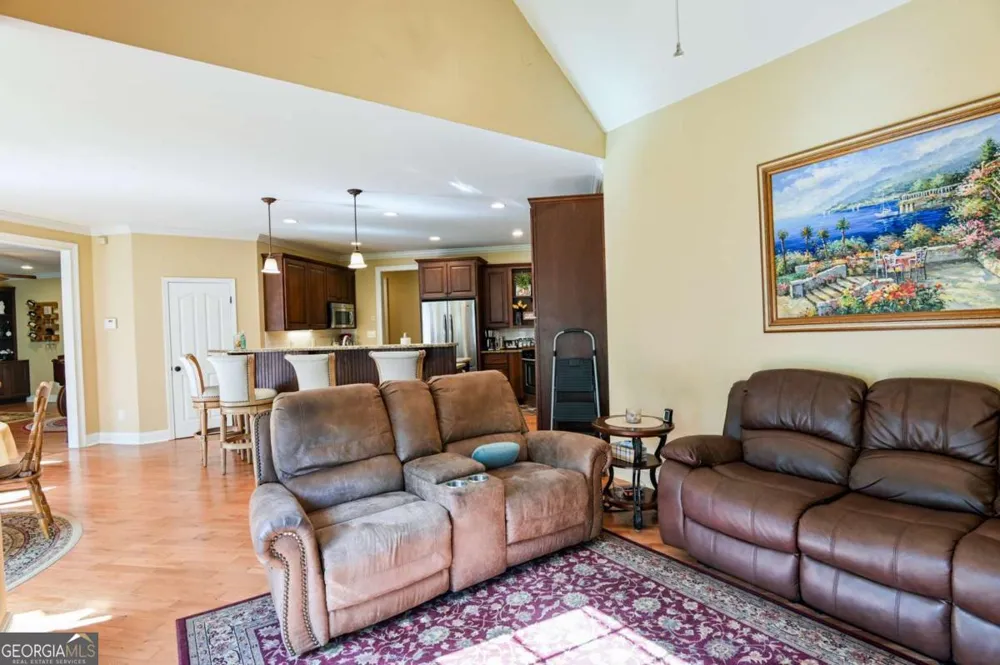 283 Creekside DR Arnoldsville, GA 30619
