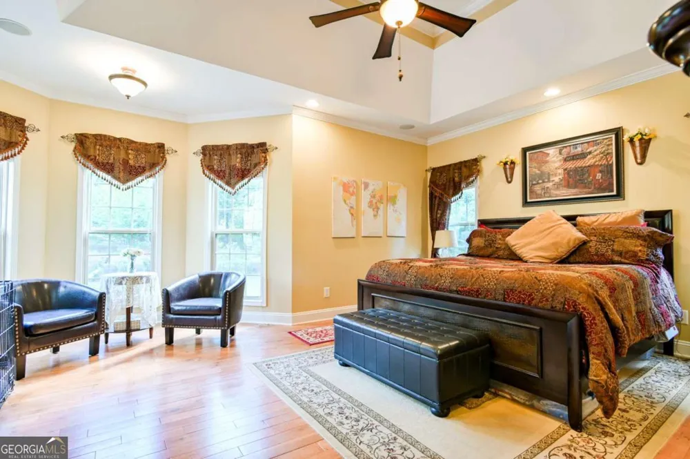 283 Creekside DR Arnoldsville, GA 30619