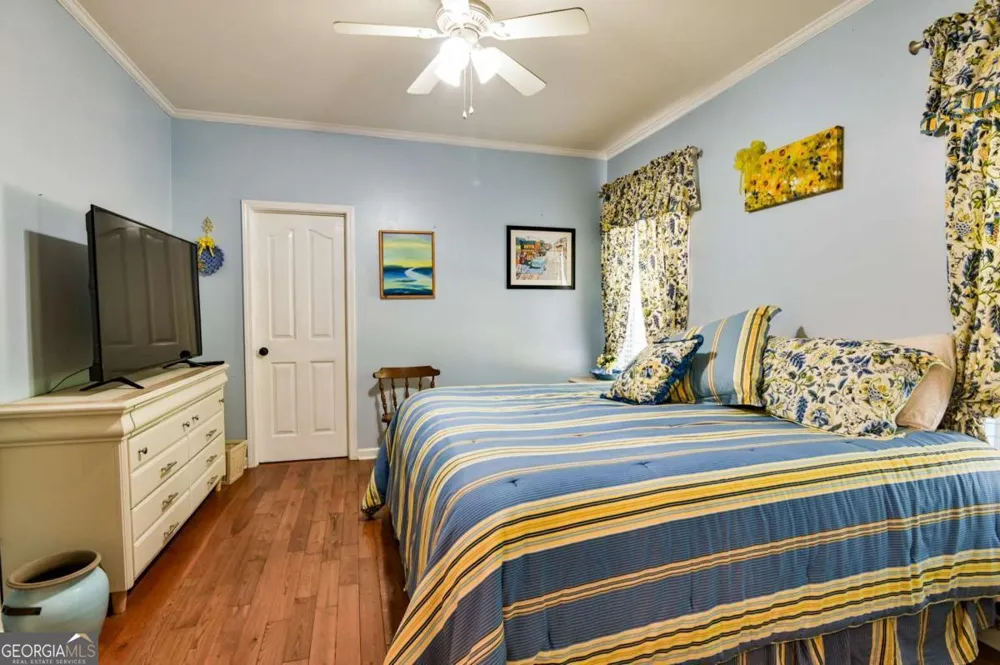 283 Creekside DR Arnoldsville, GA 30619