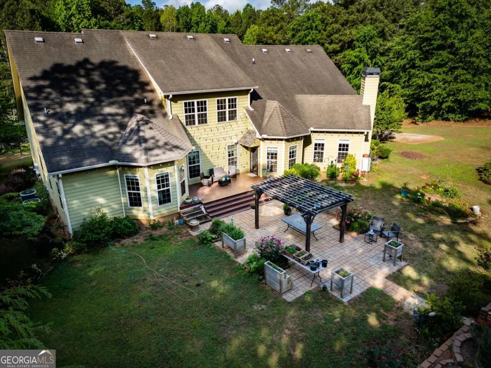 283 Creekside DR Arnoldsville, GA 30619