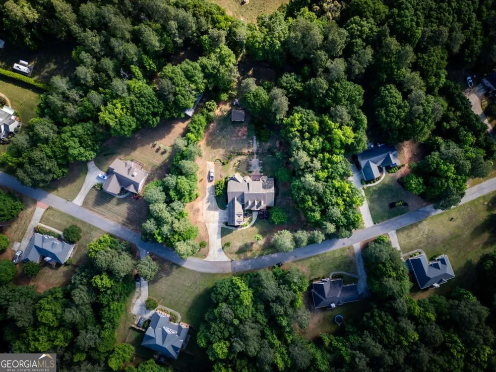 283 Creekside DR Arnoldsville, GA 30619