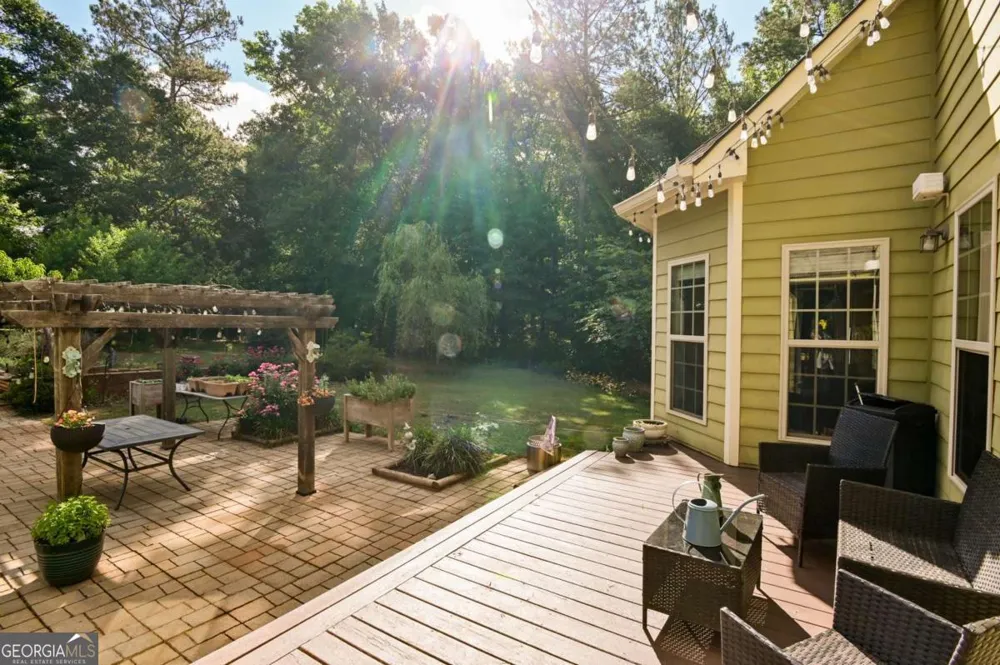 283 Creekside DR Arnoldsville, GA 30619