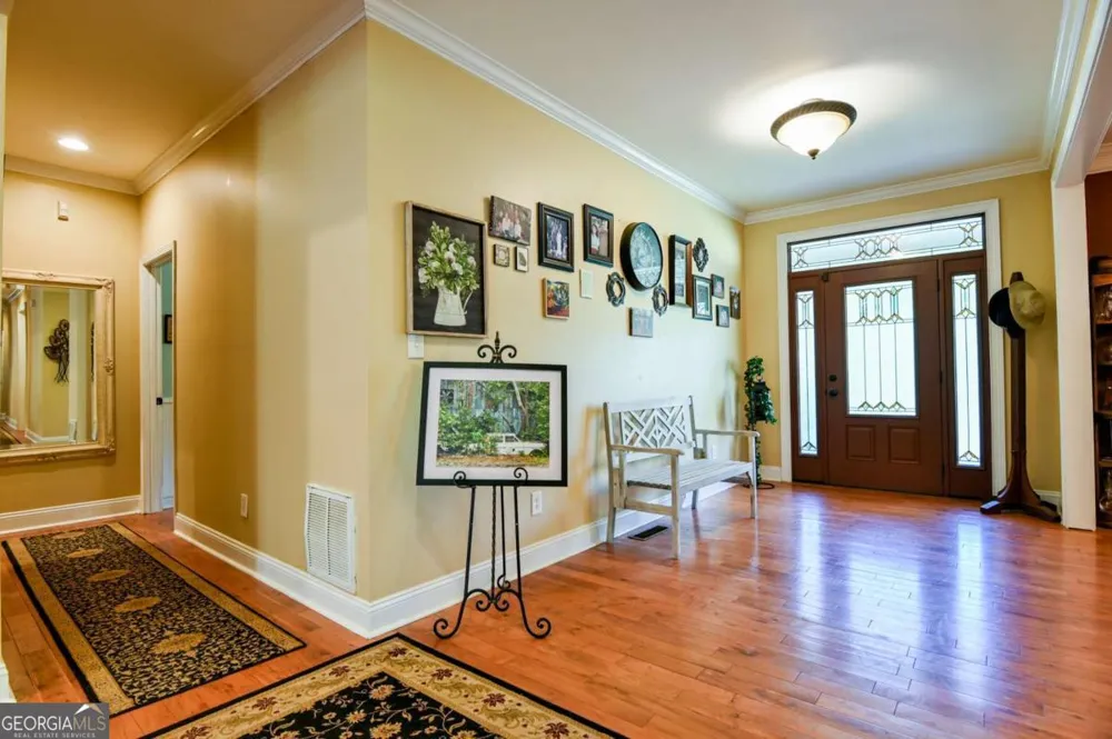 283 Creekside DR Arnoldsville, GA 30619