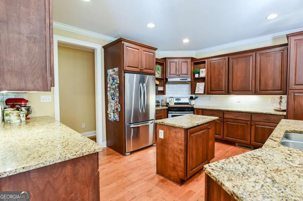 283 Creekside DR Arnoldsville, GA 30619