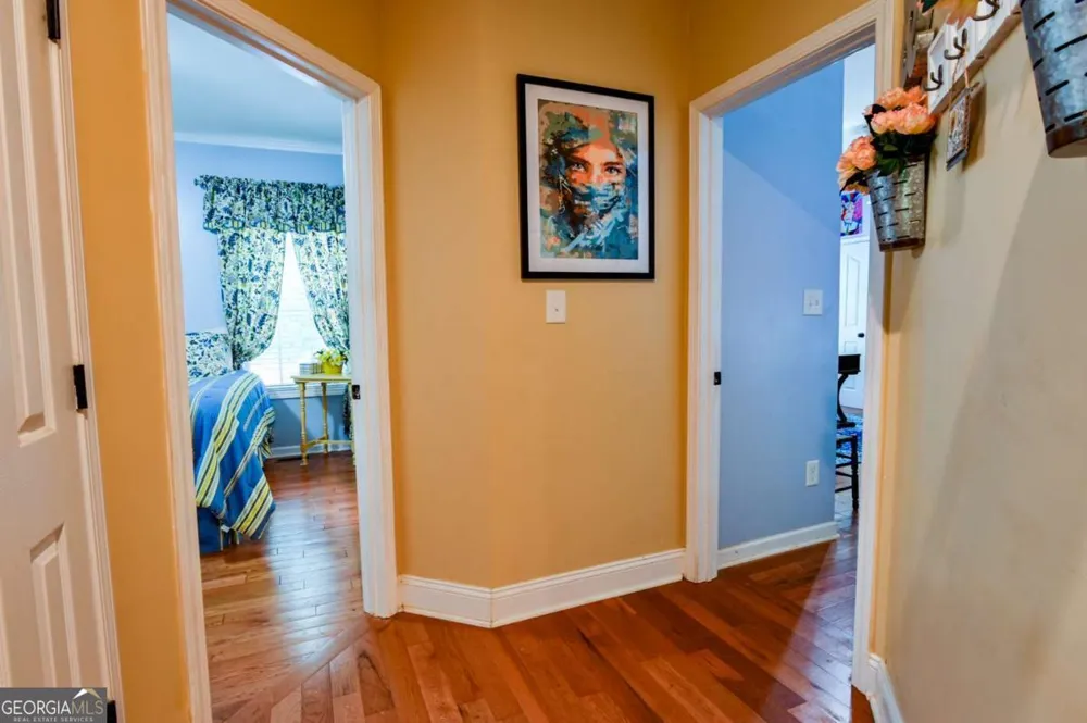283 Creekside DR Arnoldsville, GA 30619