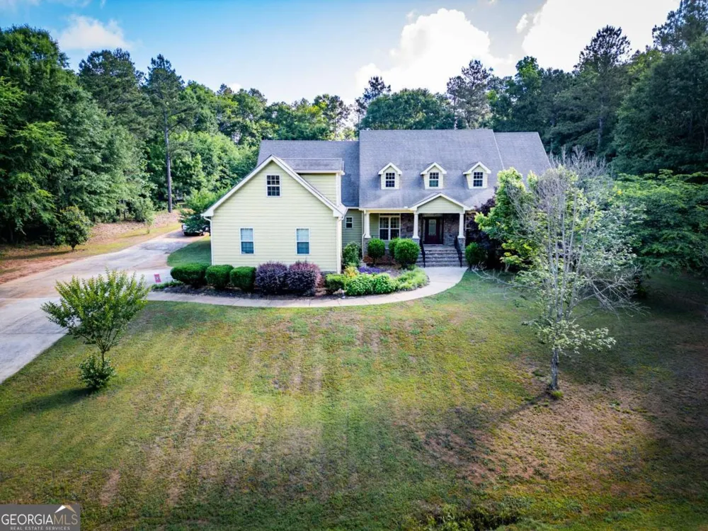 283 Creekside DR Arnoldsville, GA 30619