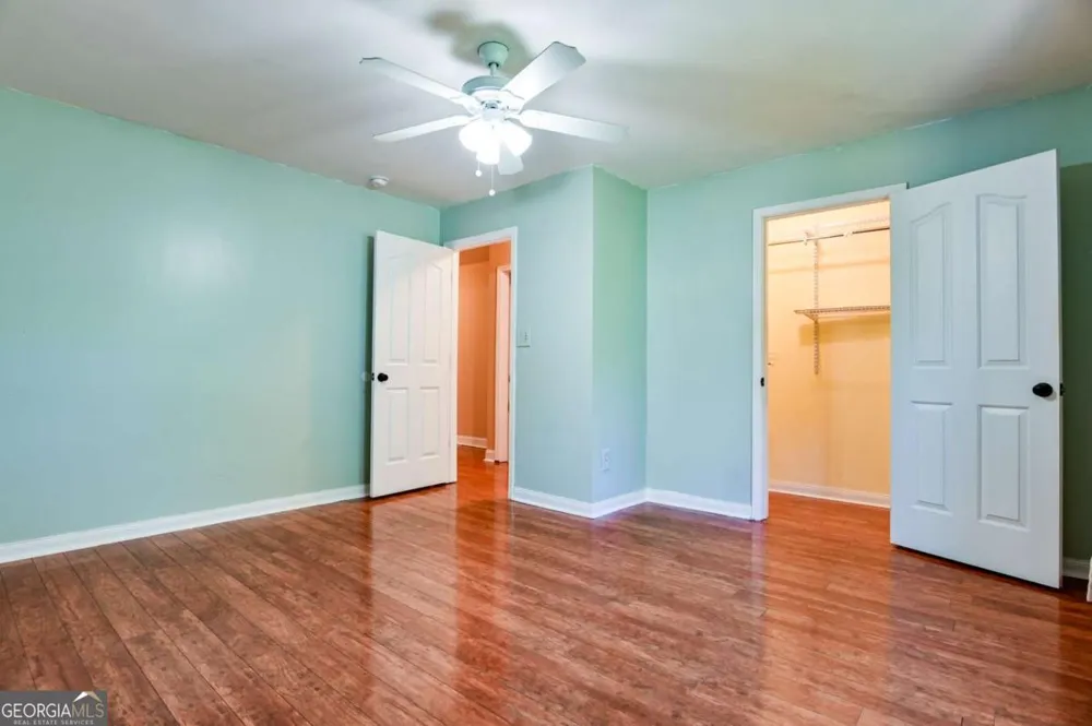 283 Creekside DR Arnoldsville, GA 30619