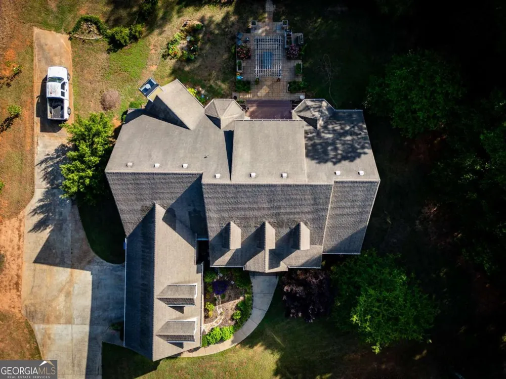 283 Creekside DR Arnoldsville, GA 30619