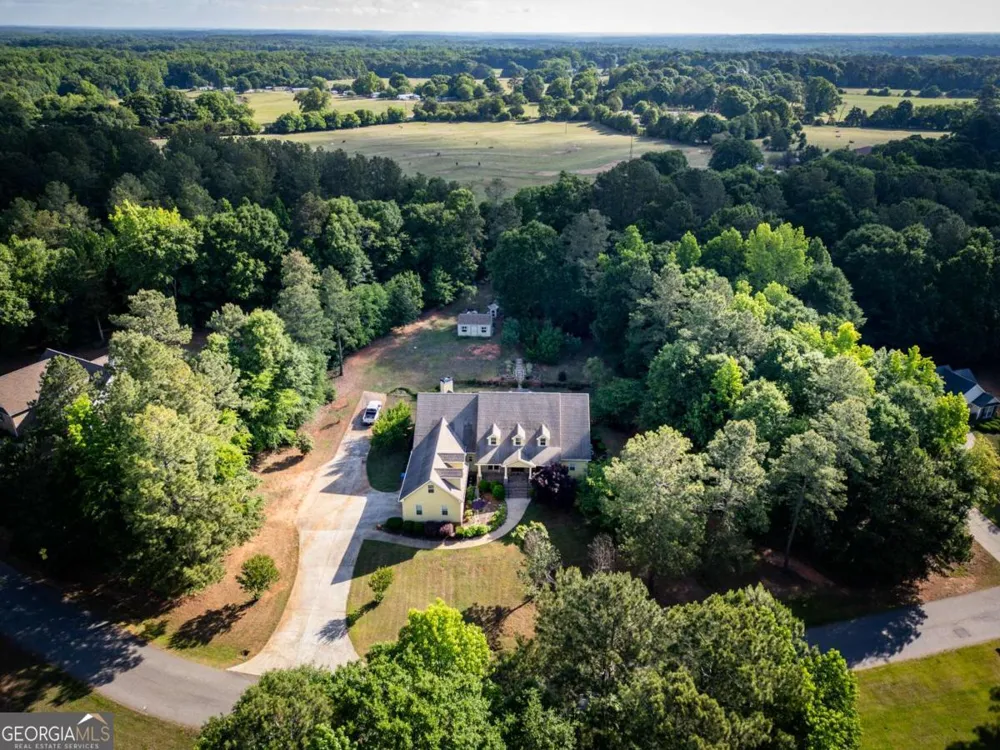 283 Creekside DR Arnoldsville, GA 30619