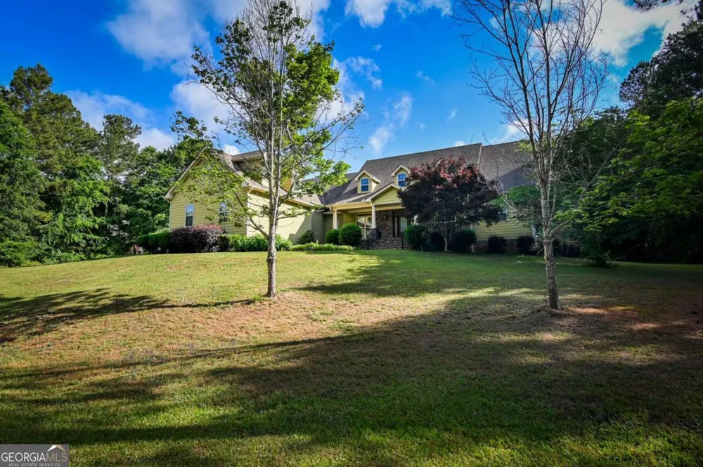 283 Creekside DR Arnoldsville, GA 30619