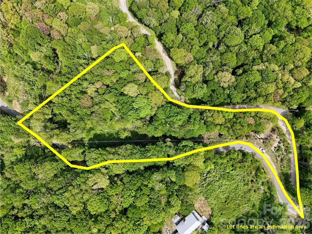 00 Leatherwood Road Maggie Valley, NC 28751
