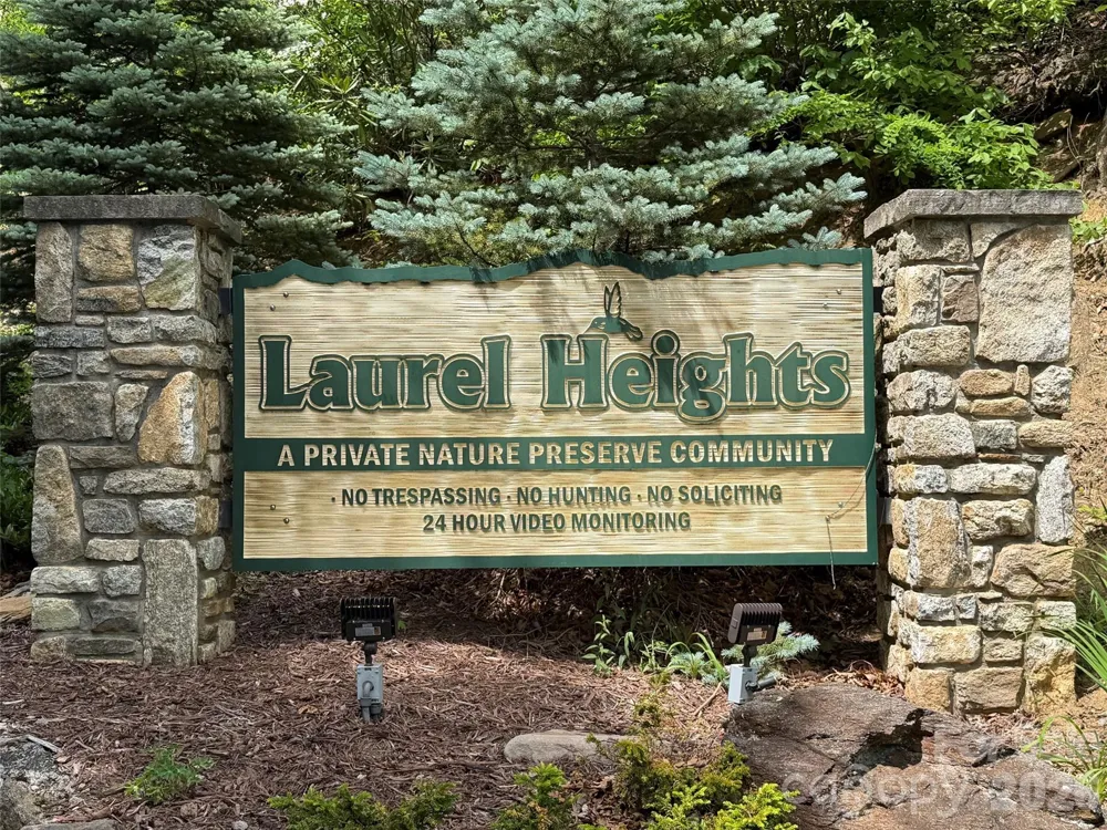 00 Leatherwood Road Maggie Valley, NC 28751