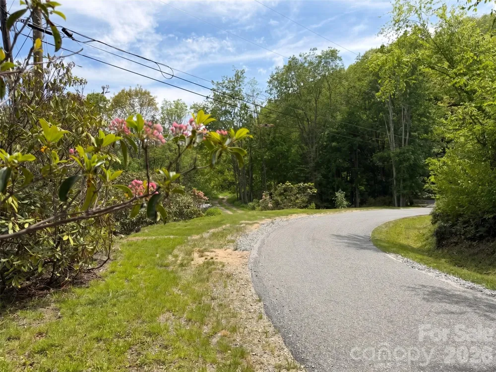 00 Leatherwood Road Maggie Valley, NC 28751