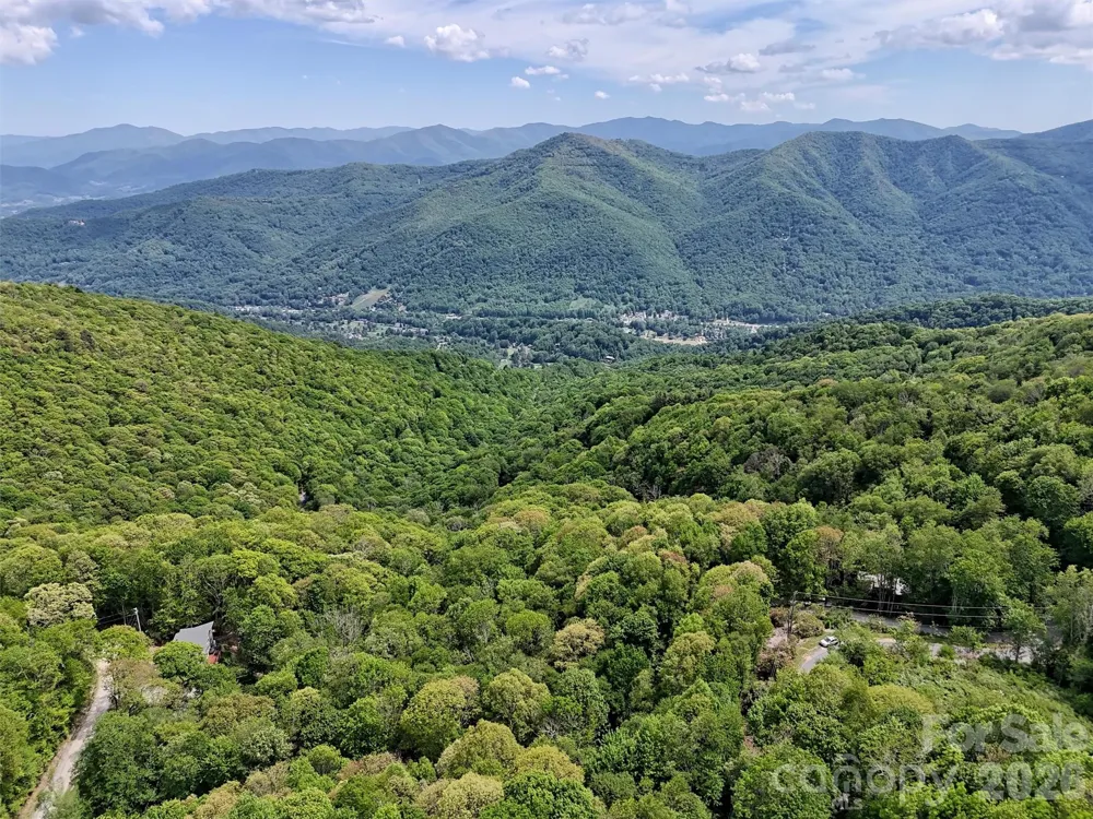00 Leatherwood Road Maggie Valley, NC 28751