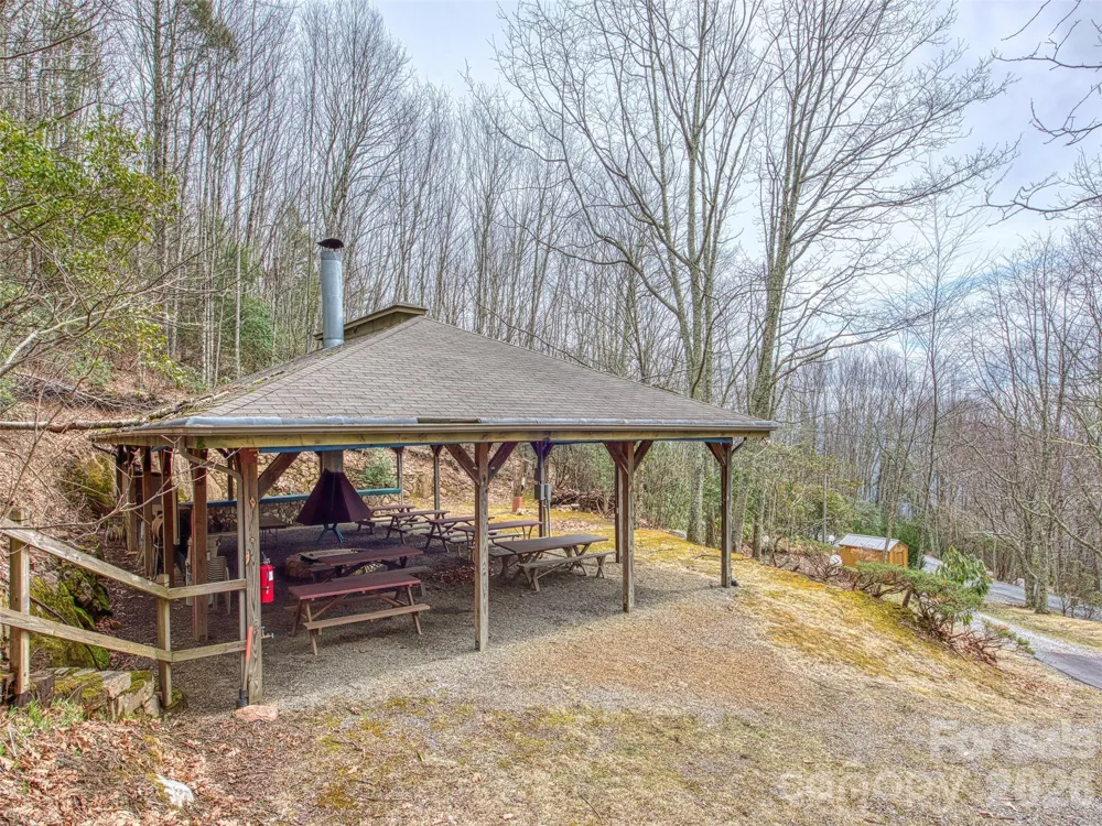00 Leatherwood Road Maggie Valley, NC 28751