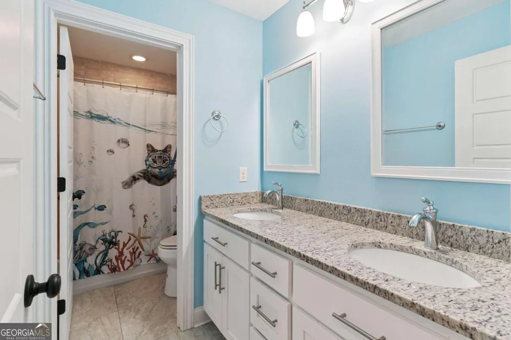 18 Country Club CT St. Simons, GA 31522