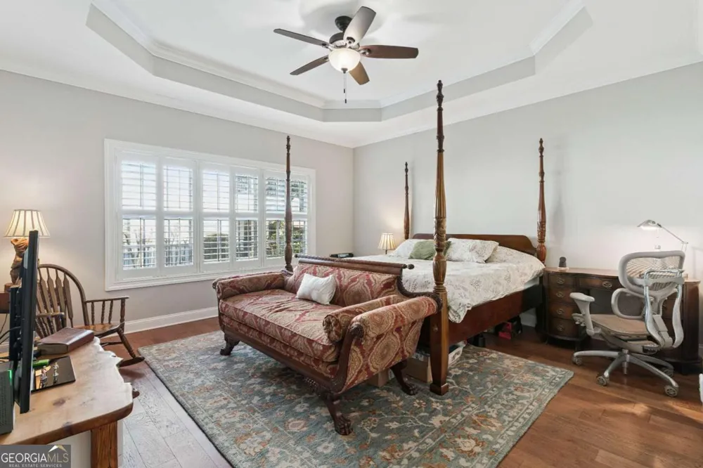 18 Country Club CT St. Simons, GA 31522