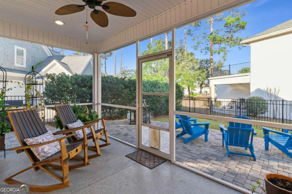 18 Country Club CT St. Simons, GA 31522