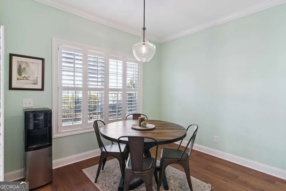 18 Country Club CT St. Simons, GA 31522