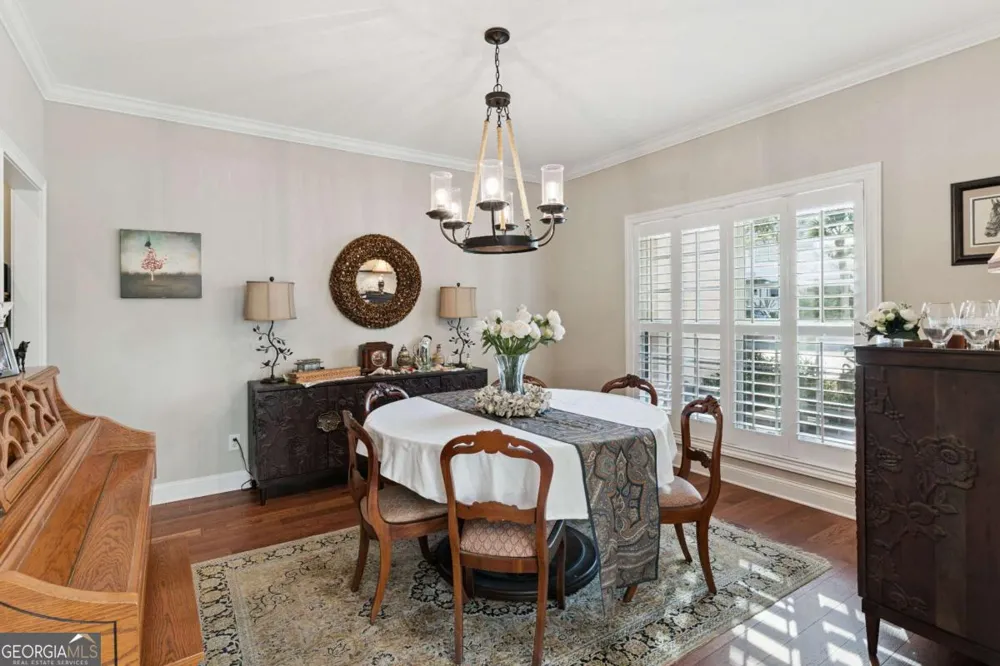 18 Country Club CT St. Simons, GA 31522