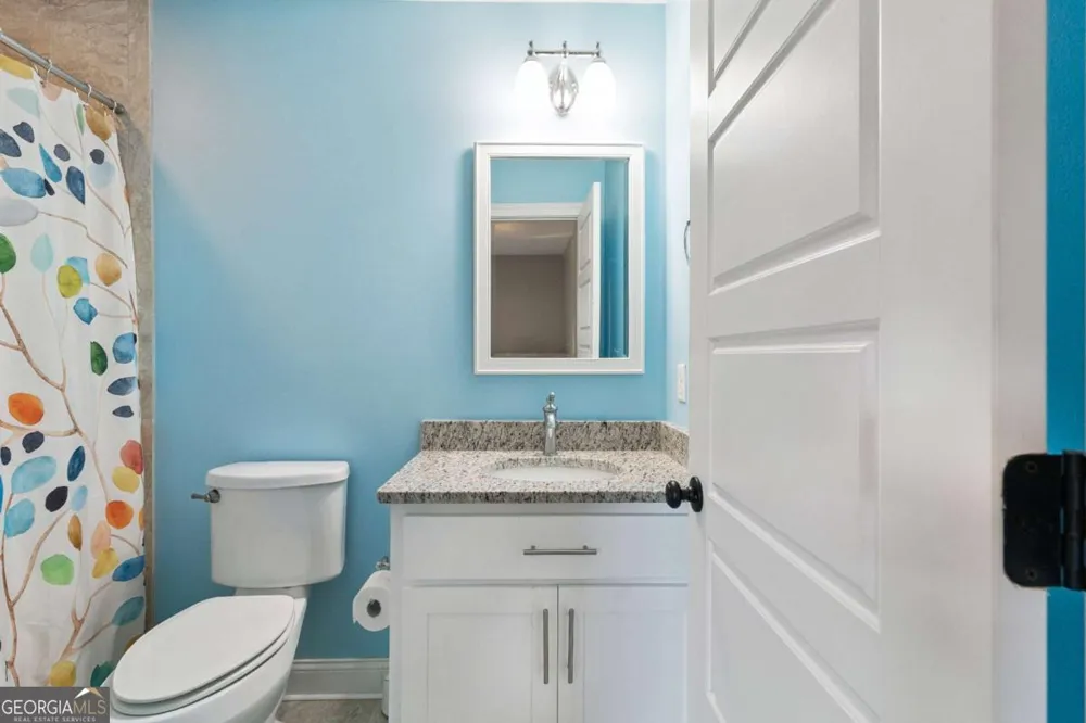 18 Country Club CT St. Simons, GA 31522