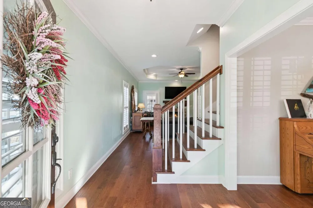 18 Country Club CT St. Simons, GA 31522