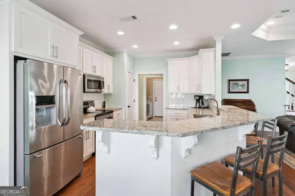 18 Country Club CT St. Simons, GA 31522