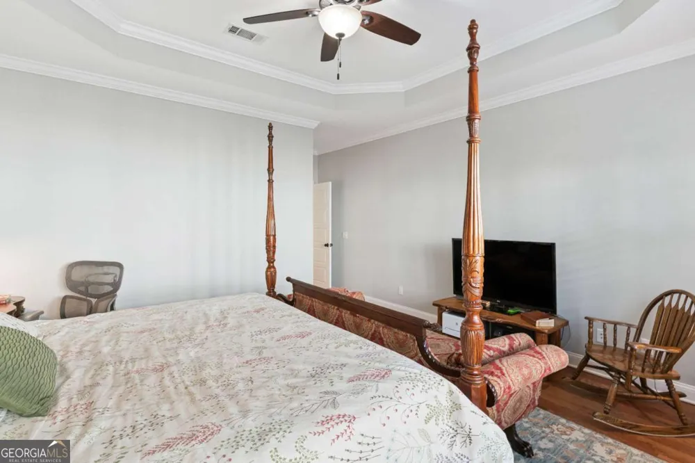18 Country Club CT St. Simons, GA 31522