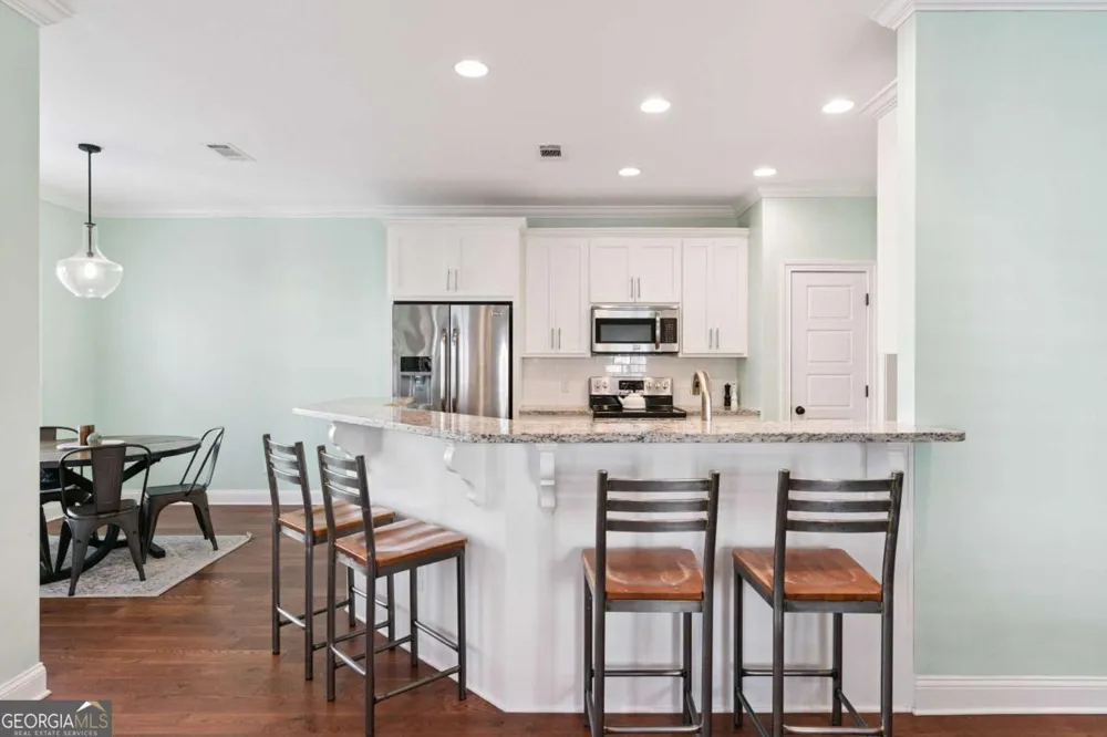 18 Country Club CT St. Simons, GA 31522