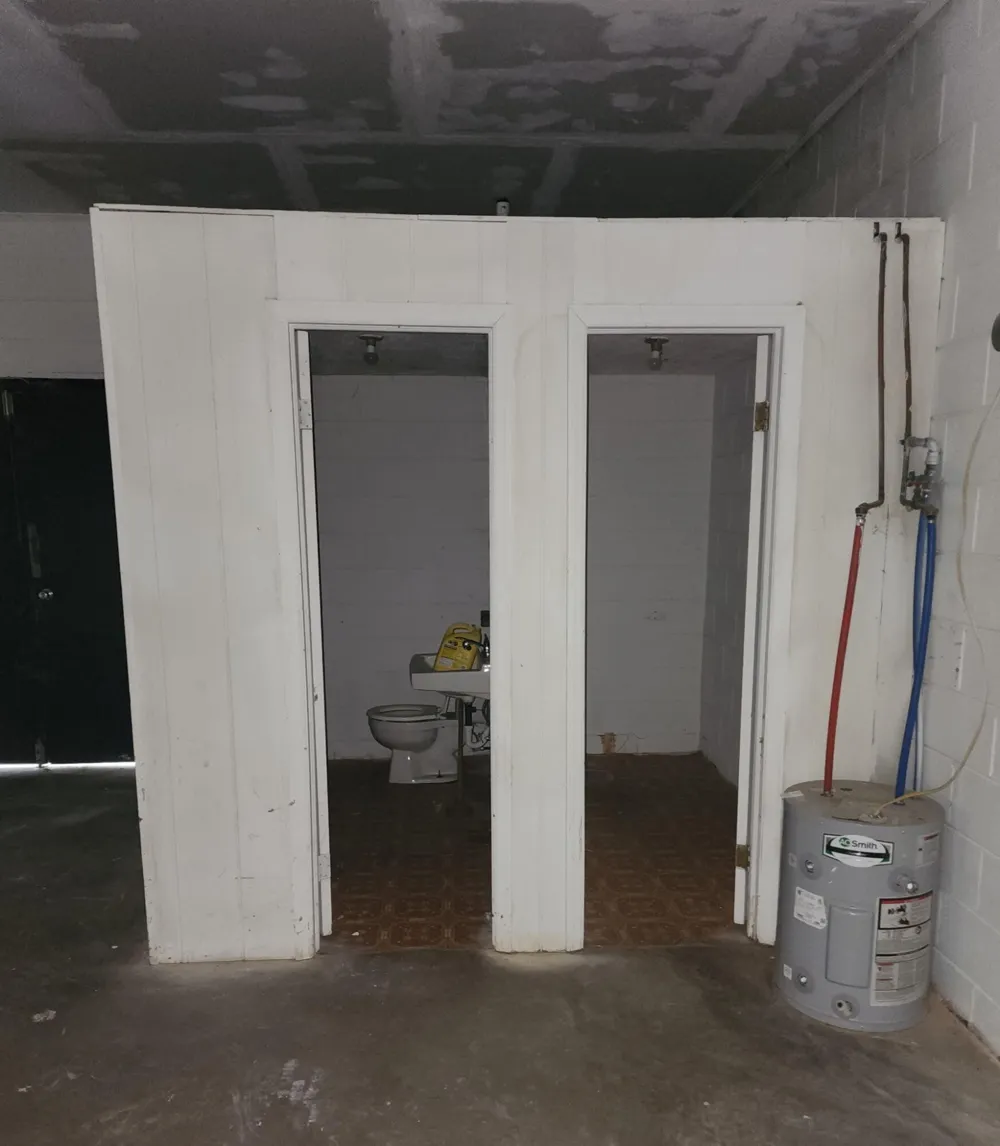 1242 Ladd Springs Road SE Cleveland, TN 37323